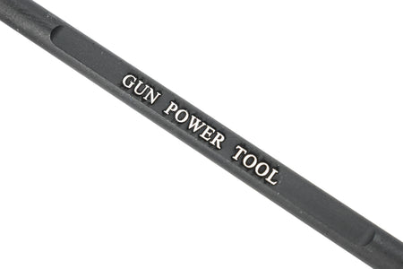 Gun Power Tool GPT Aluminum Cleaning Rod Set