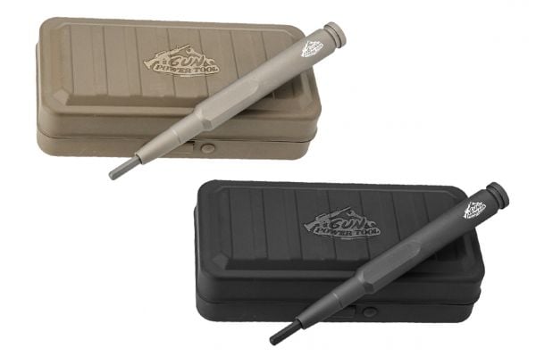 Gun Power Tool GPT 32-Piece Precision Tool Set ( 32 in 1 Screwdriver Set )