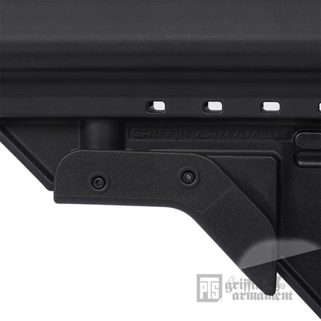 PTS Griffin Armament Extreme Condition Stock ( ECS )