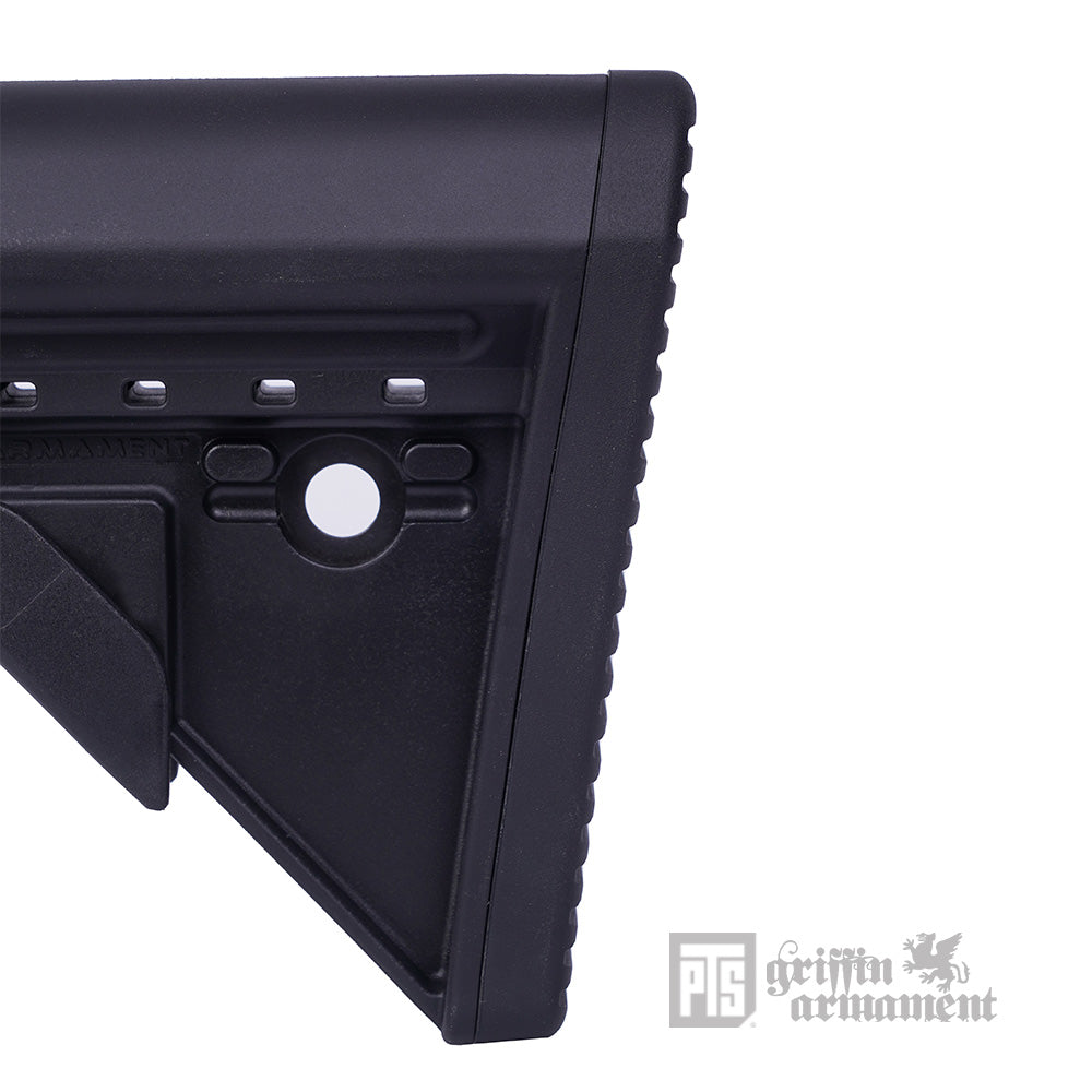 PTS Griffin Armament Extreme Condition Stock ( ECS )