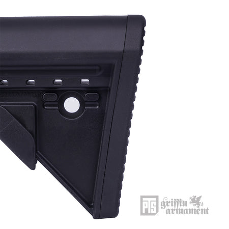 PTS Griffin Armament Extreme Condition Stock ( ECS )