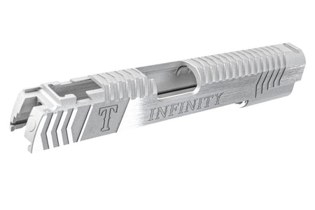 Gunsmith Bros INF Style SV RANGER Retro Slide For Marui TM Hi-Capa GBBP Series