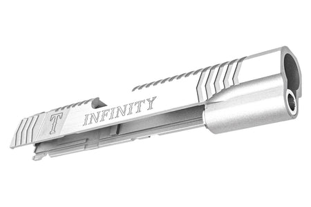Gunsmith Bros INF Style SV RANGER Retro Slide For Marui TM Hi-Capa GBBP Series