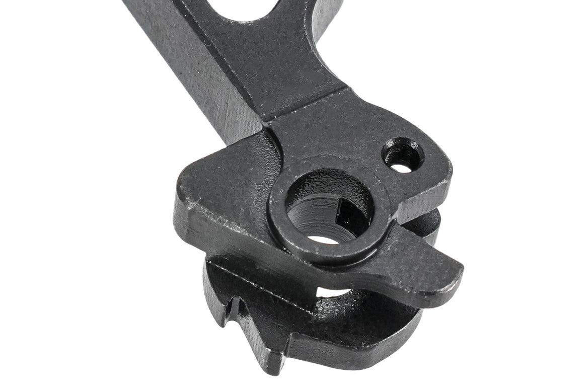 Gumsmith Bros Steel ST* Commander Type Hammer For Marui TM Hi-Capa GBBP Series