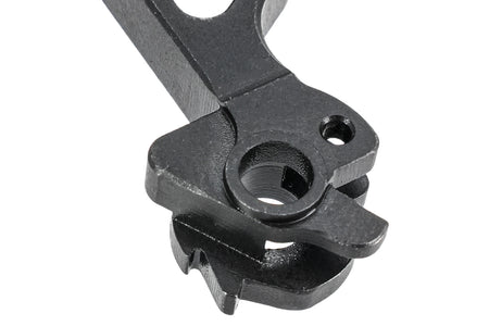 Gumsmith Bros Steel ST* Commander Type Hammer For Marui TM Hi-Capa GBBP Series