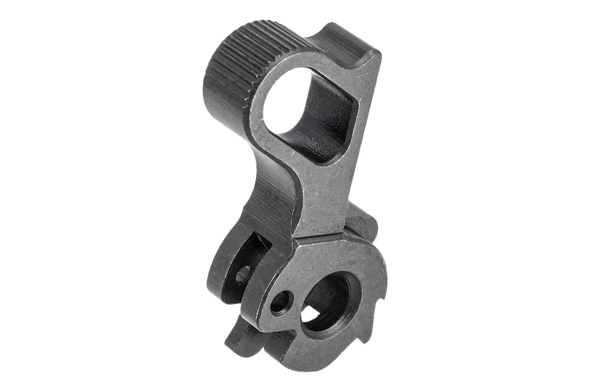 Gumsmith Bros Steel ST* Commander Type Hammer For Marui TM Hi-Capa GBBP Series