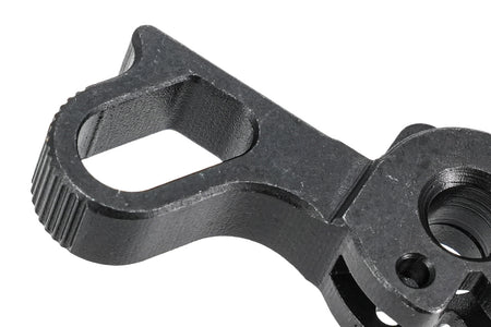 Gumsmith Bros Steel ST* Commander Type Hammer For Marui TM Hi-Capa GBBP Series