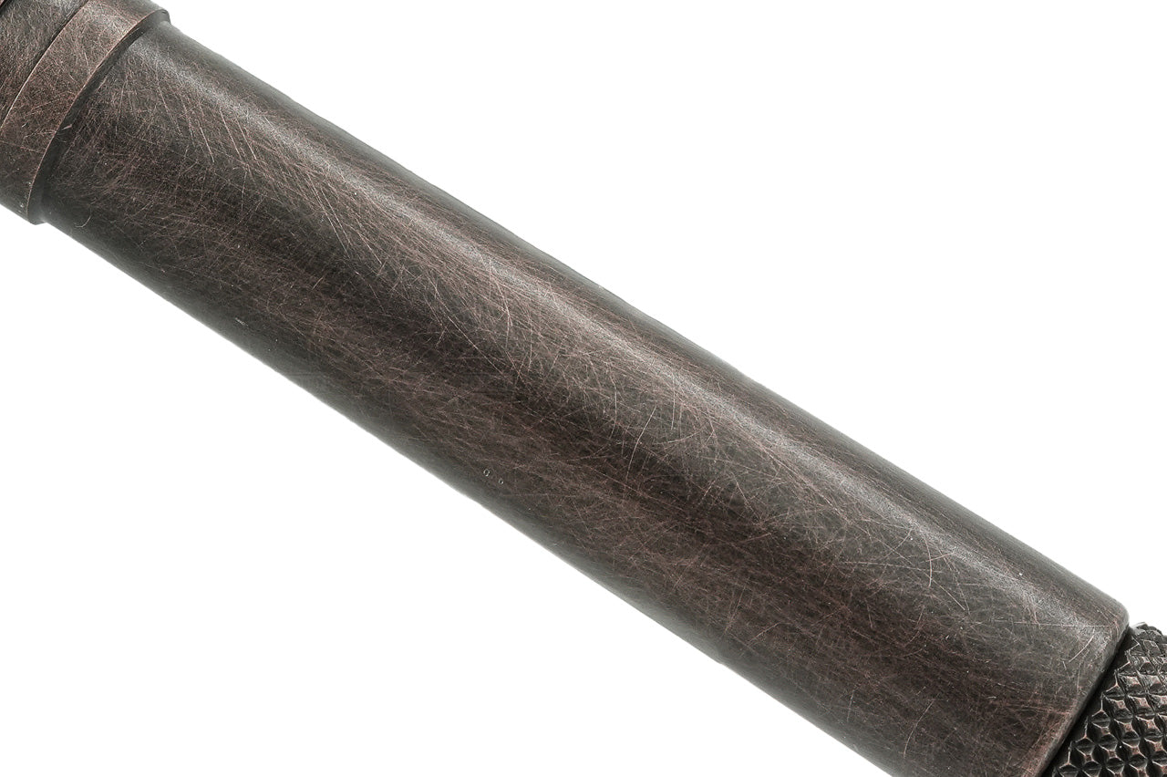 Gunsmith Bros Bronze 14mm CCW Threaded Outer Barrel For Marui TM Hi-Capa 5.1 GBBP Series