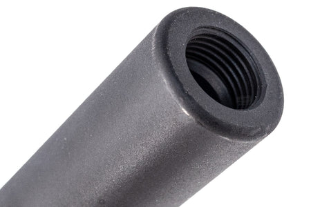 PTS Griffin Armament Resistance 22 ( R22 ) Direct Thread Modular Barrel Extension / Dummy Suppressor ( Dummy / Tracer Version ) -Tracer Ver.