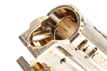 Gunsmith Bros Brass Hop Up Unit For Marui TM Hi-Capa GBBP Series