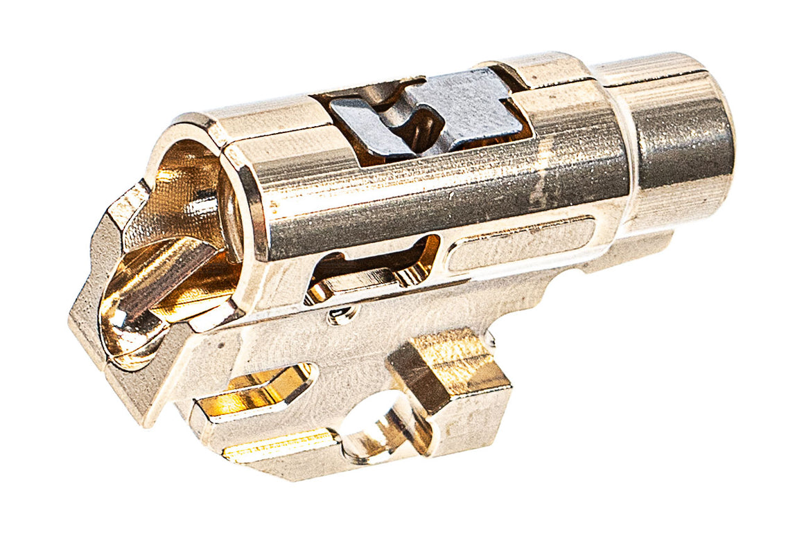 Gunsmith Bros Brass Hop Up Unit For Marui TM Hi-Capa GBBP Series