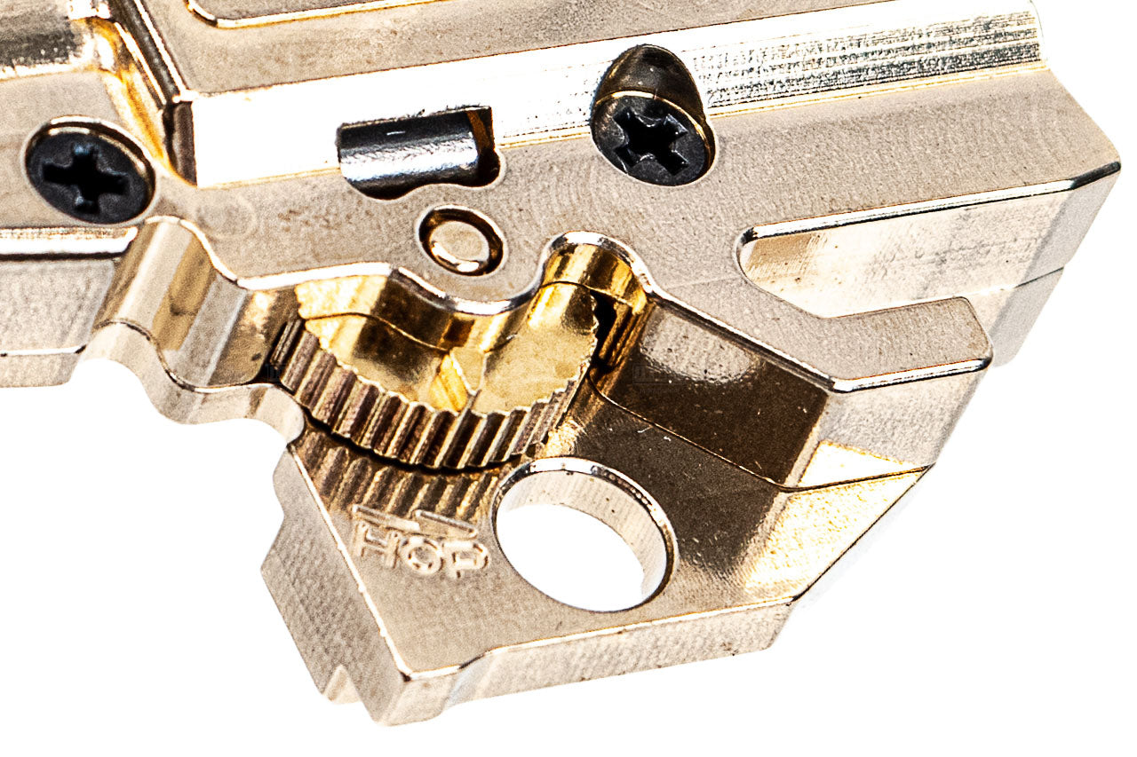 Gunsmith Bros Brass Hop Up Unit For Marui TM Hi-Capa GBBP Series