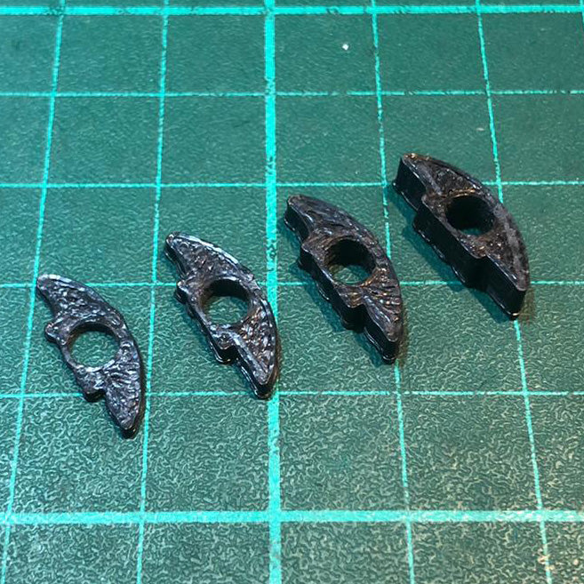 GSS Short Stroke Kit for Action Army AAP01