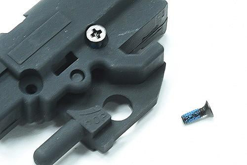 Guarder Enhanced Hop-Up Chamber Set for MARUI M1911 / MEU / Detonics