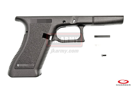 Guarder Gen2 Original Frame for TM G17 ( EU Ver. ) ( BK ) ( G Model G Series )