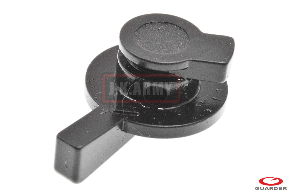 Guarder Steel Selector for TM Model 18C GBB