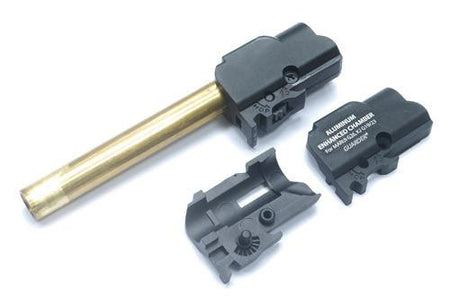 Guarder Enhanced Hop-Up Chamber Set for Marui Model 17 / 18C