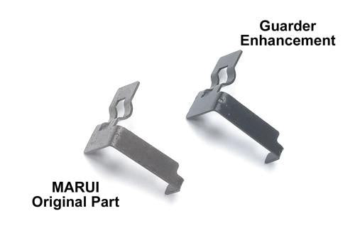 Guarder Enhanced Hop-Up Chamber Set for Marui Model 17 / 18C