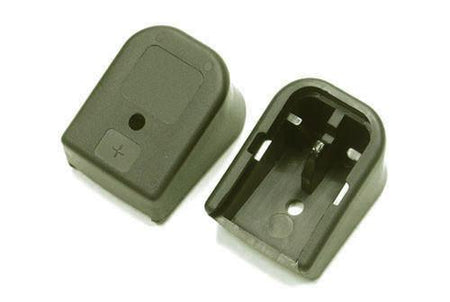 Guarder G-Series / G Model GBB Magazine Base ( Extension / OD ) ( Mag Base )