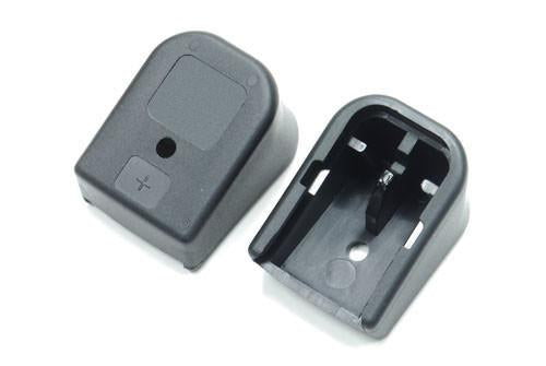 Guarder G-Series / G Model GBB Magazine Base ( Extension / Black ) ( Mag Base )