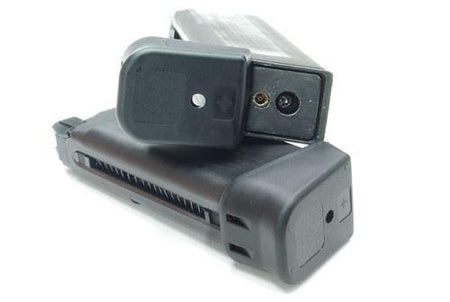 Guarder G-Series / G Model GBB Magazine Base ( Extension / OD ) ( Mag Base )