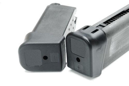 Guarder G-Series / G Model GBB Magazine Base ( Extension / OD ) ( Mag Base )