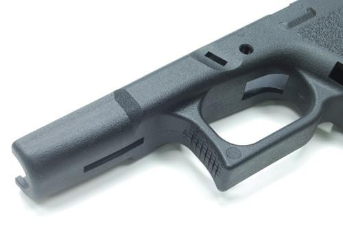 Guarder Original Gen.2 Frame for KJWORK Model19 / 23 ( Euro Ver./BLACK )
