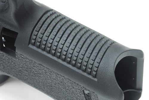 Guarder Original Gen.2 Frame for KJWORK Model19 / 23 ( Euro Ver./BLACK )