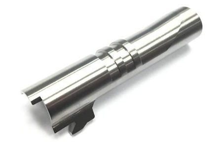 Guarder Stainless Outer Barrel for MARUI DETONICS.45 ( SV )