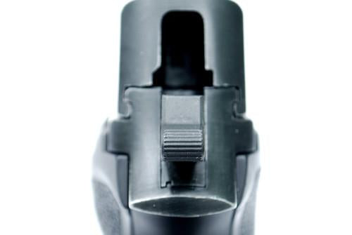 Guarder Steel Hammer for Marui P226 Series ( P-Process )