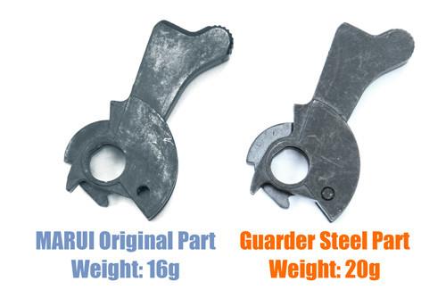 Guarder Steel Hammer for Marui P226 Series ( P-Process )