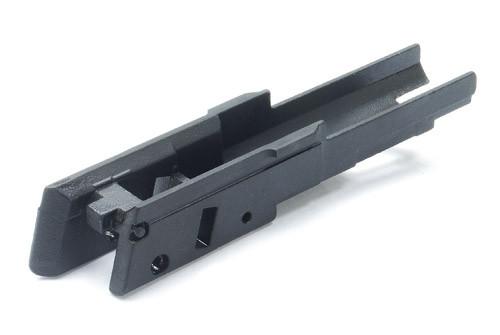 Guarder Steel Front Base Rail Mount for KJ Model 19 / 23 / KP-03 ( Black ) ( Trigger Housing )