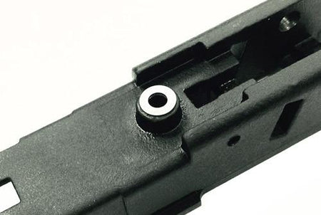 Guarder Steel Front Base Rail Mount for KJ Model 19 / 23 / KP-03 ( Black ) ( Trigger Housing )
