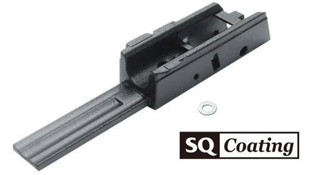 Guarder Steel Rail Mount for Marui Model 17 ( Trigger Housing )
