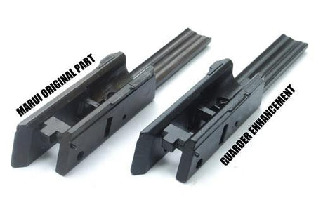 Guarder Steel Rail Mount for Marui Model 17 ( Trigger Housing )
