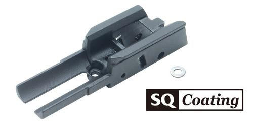 Guarder Steel Rail Mount for TM Model 26 / KJ Model 27 ( Trigger Housing )