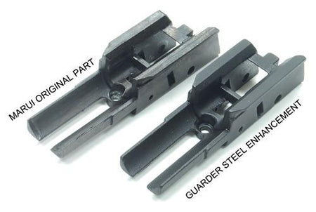 Guarder Steel Rail Mount for TM Model 26 / KJ Model 27 ( Trigger Housing )