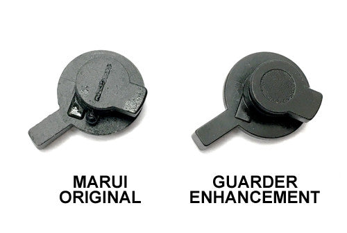 Guarder Steel Selector for TM Model 18C GBB