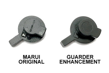 Guarder Steel Selector for TM Model 18C GBB