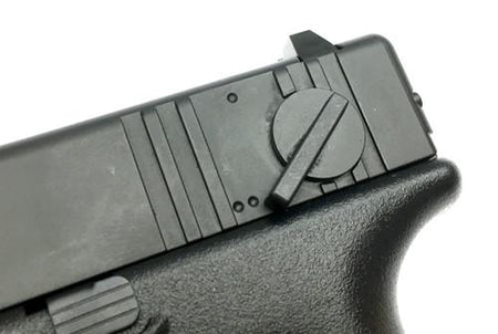 Guarder Steel Selector for TM Model 18C GBB