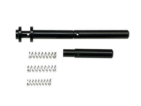 COW RM1 Stainless Steel Guide Rod for Hi-Capa 4.3/5.1 ( BK )