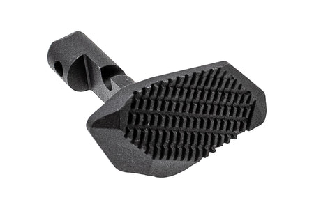 GUNDAY Thumb Rest for SIG AIR / VFC P320 M17 M18 GBBP Airsoft Series-DDC ( Desert Dirt Color )