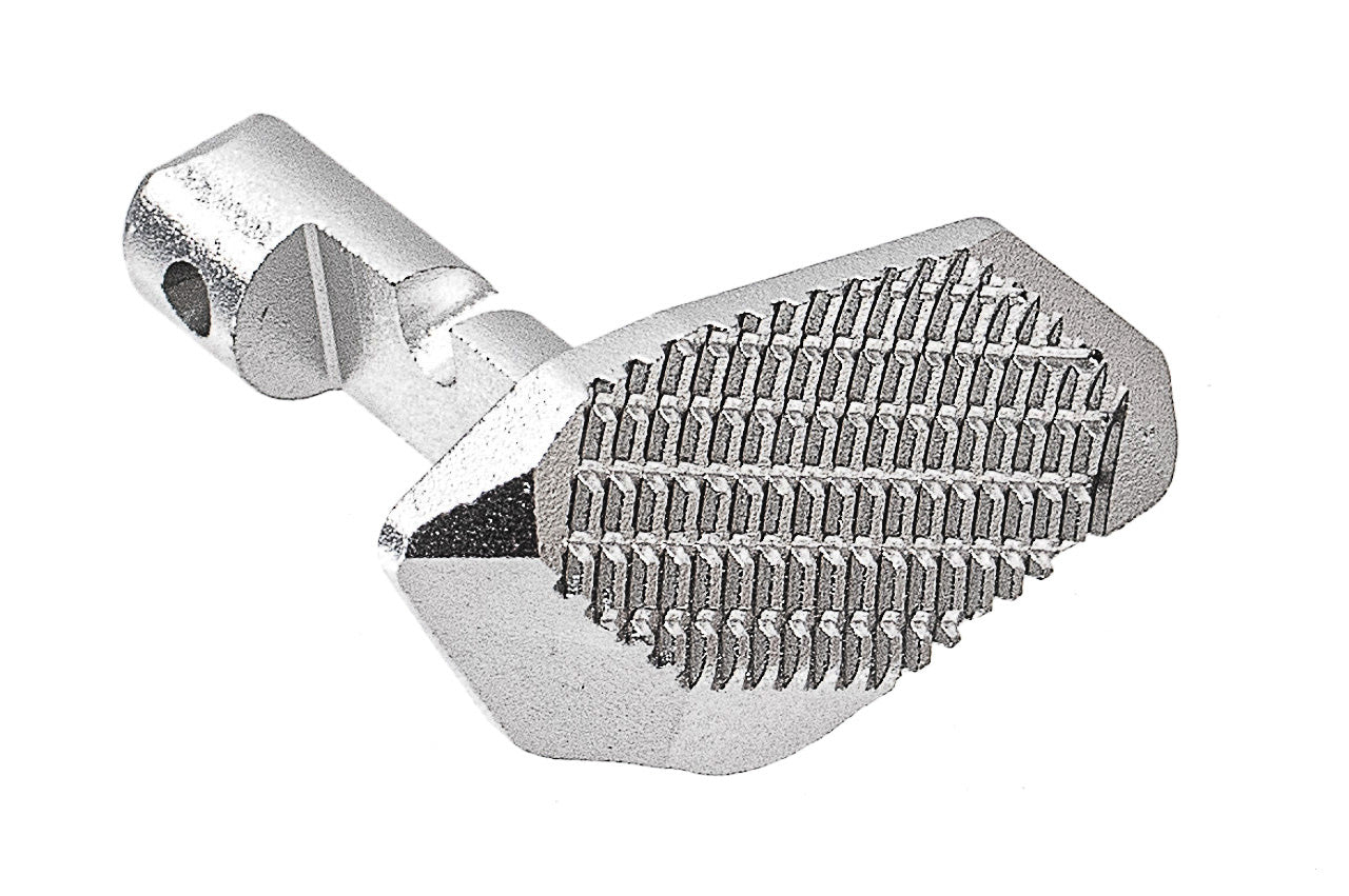 GUNDAY Thumb Rest for SIG AIR / VFC P320 M17 M18 GBBP Airsoft Series-DDC ( Desert Dirt Color )