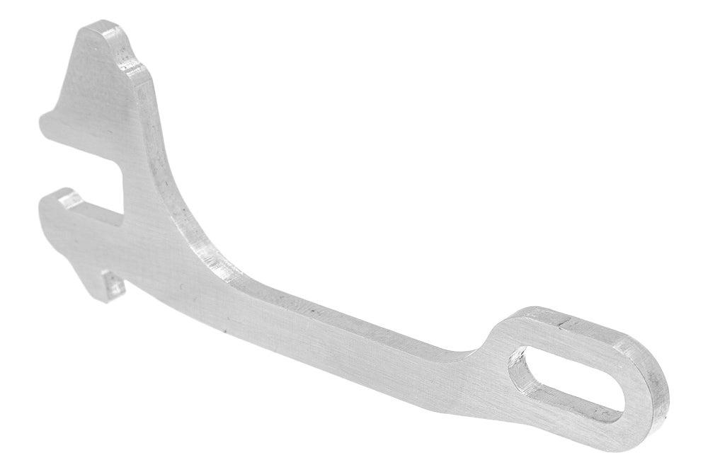 GUNDAY Steel Bolt Stop Plate For Marui TM MWS GBBR