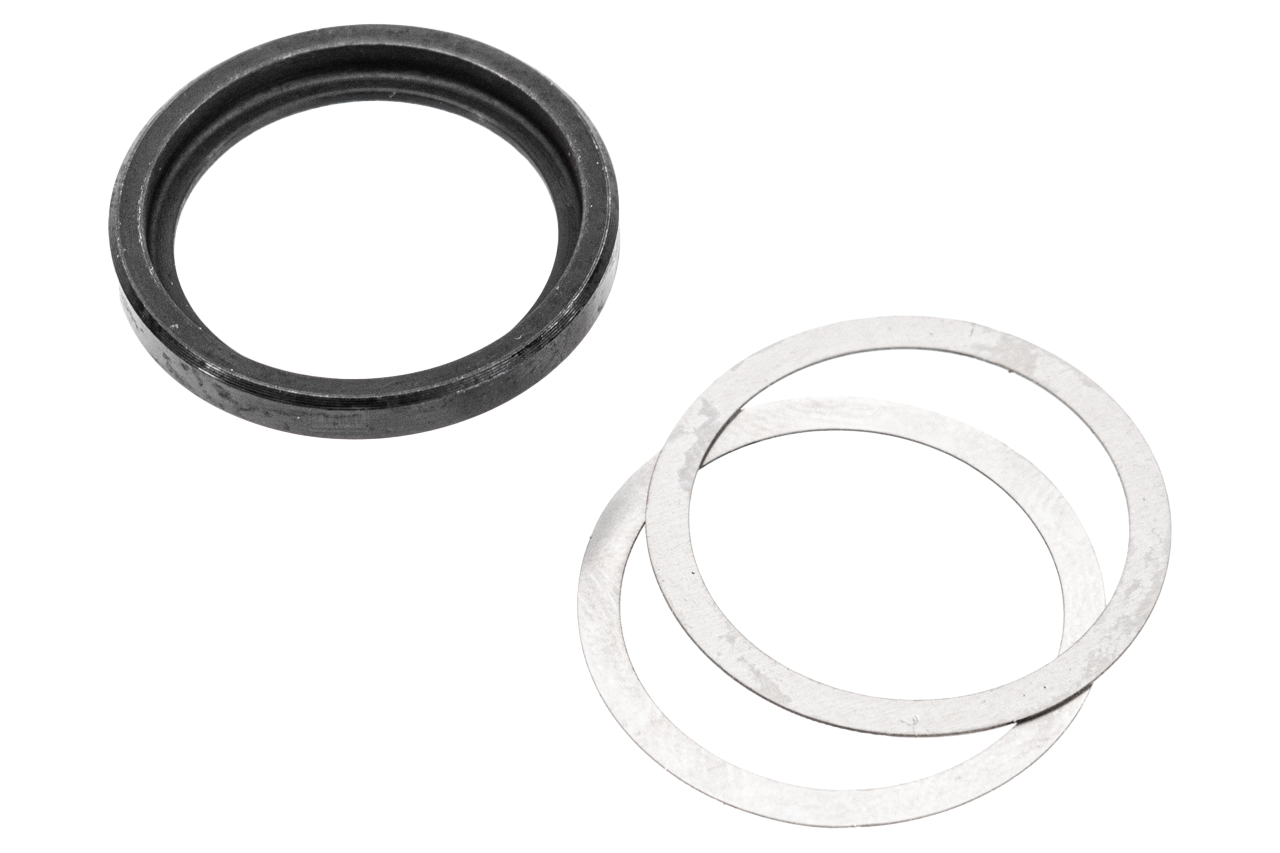 GUNDAY Shim Kit For Marui TM MWS GBBR