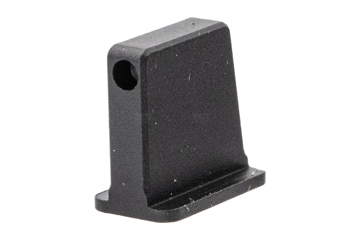 GUNDAY RMR Mount Base with Sight Set For Umarex / VFC Glock System ( for G19X , G19 Gen4, G17 Gen5, G45 etc. )