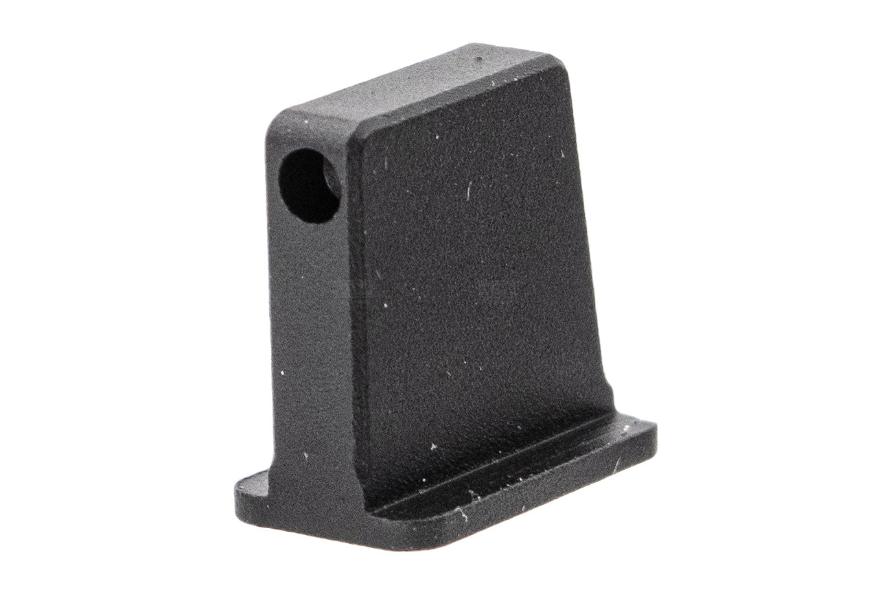 GUNDAY RMR Mount Base with Sight Set For Umarex / VFC Glock System ( for G19X , G19 Gen4, G17 Gen5, G45 etc. )