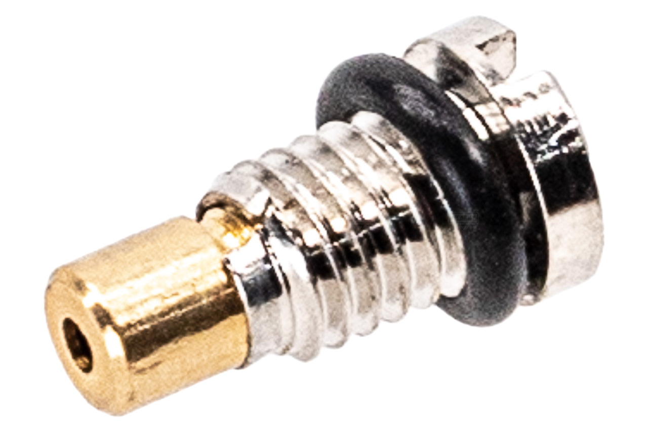 GUNDAY Magazine Inlet Gas Fill Valve For WE / VFC / KJ / SRC / ARMY GBB