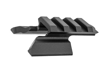 GUNDAY Rattler / Virtus Style Extended Airsoft Adapter For M Style Handguard