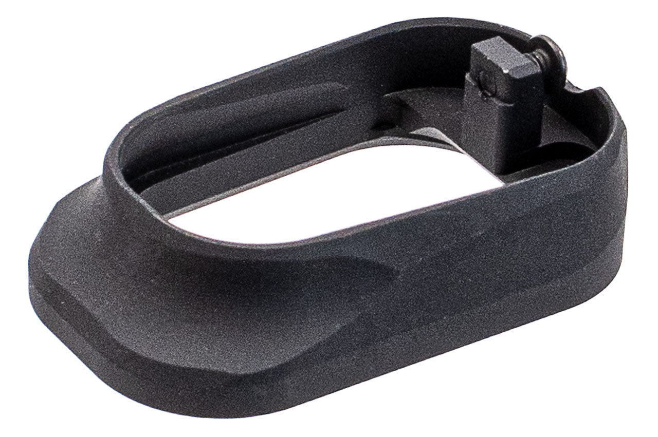 GUNDAY T Style Magwell For Umarex / VFC Glock 17 / Glock 45 Gen5 GBB Pistol